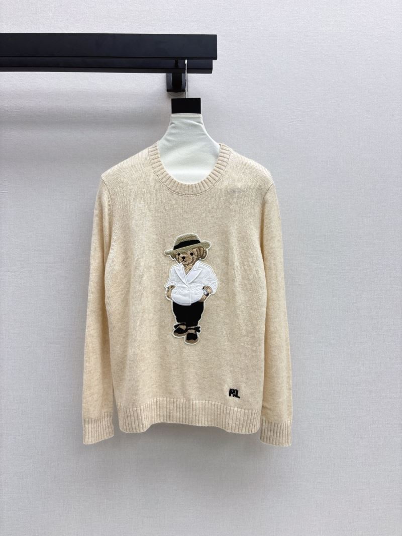 Moschino Sweaters